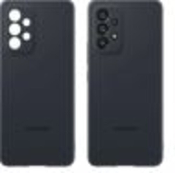 CoverSamsungA53CoverBLK