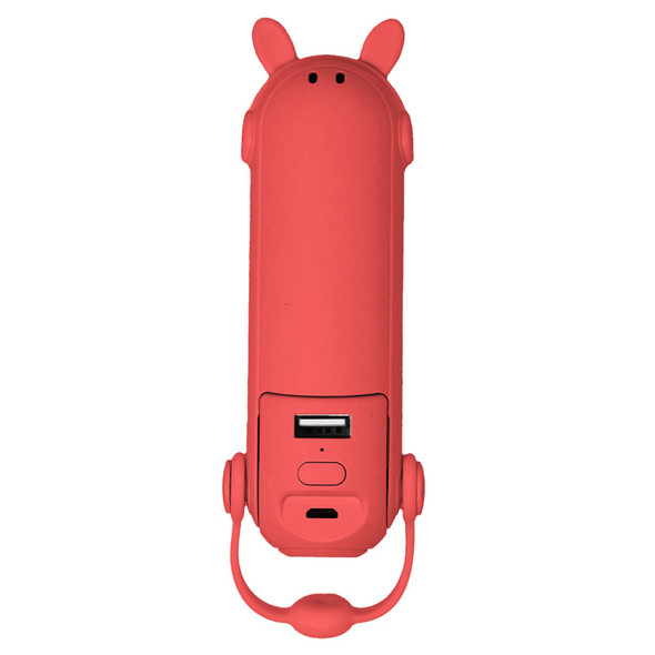 USB Mini Fan RED