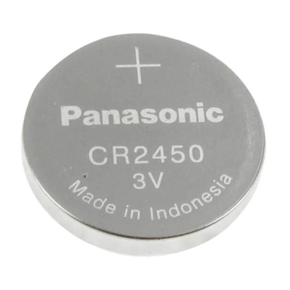 Panasonic CR2450