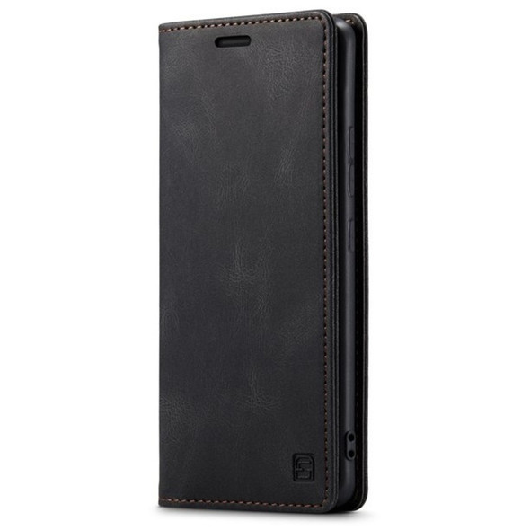Cover S22 Plus Flip BLK