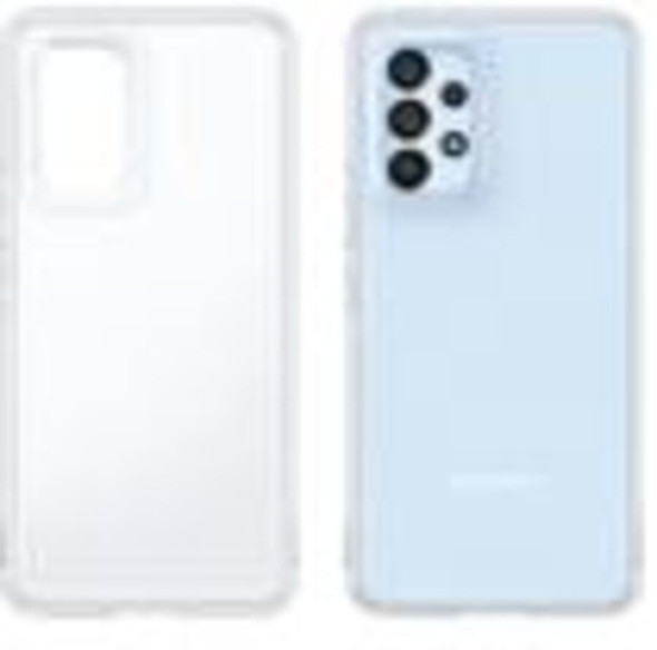CoverSamsungA53CoverClear