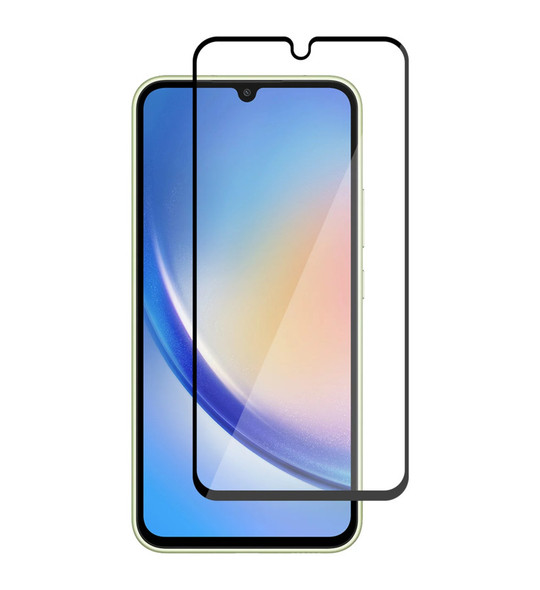 Samsung A34 Screen protector