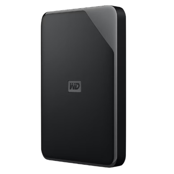 WD 2TB SE