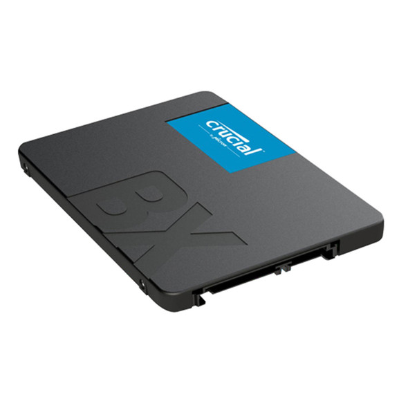 2TB Crucial SSD