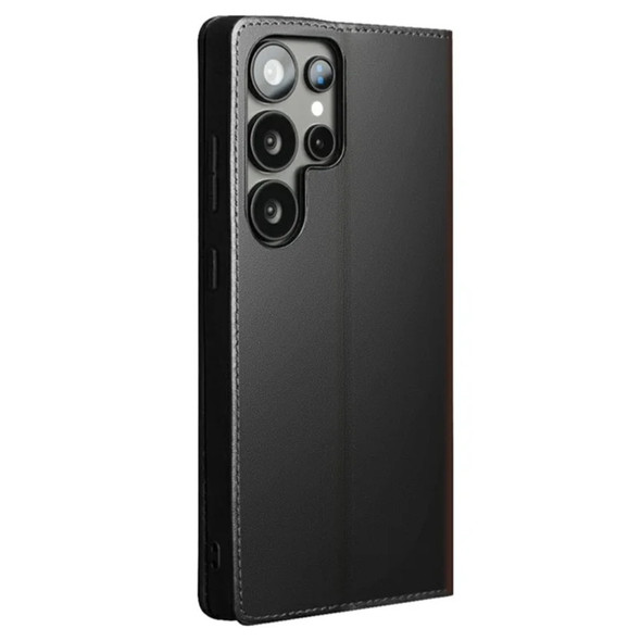 Samsung S25 Ultra Flip Black