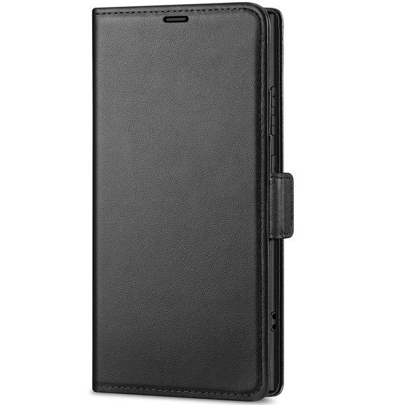 Samsung S24 Ultra Flip Black