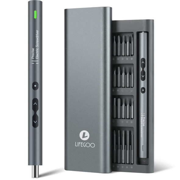 Mini Electric Screwdriver