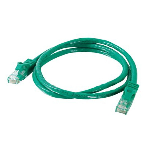 cat6 1m Green