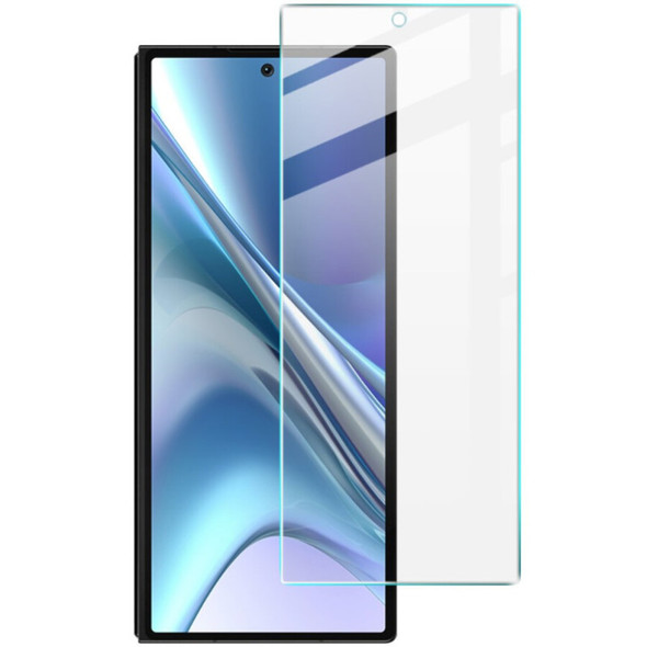 Fold 6 5G Tempered Glass