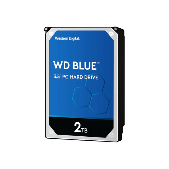 2TB WD WD20EZBX