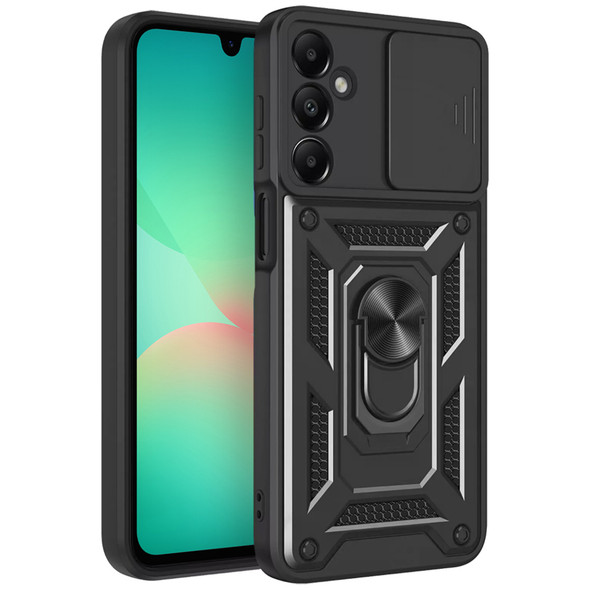 A26 Hard Back Case BLACK