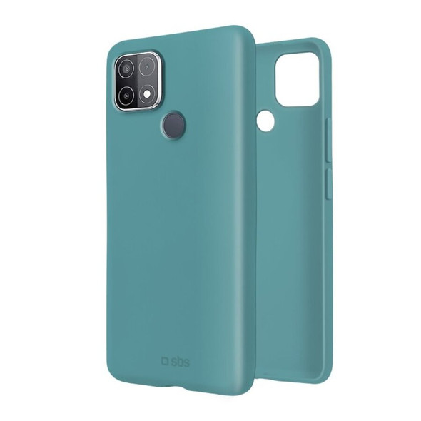 A15 TPU Back Case LGREEN