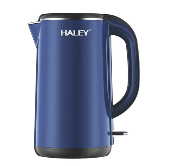 Electric Kettle 2.2 Liter