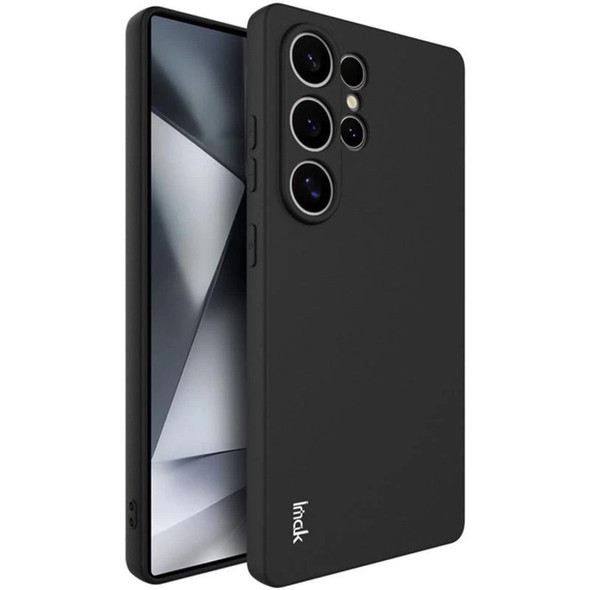S25 Ultra TPU Case BLK