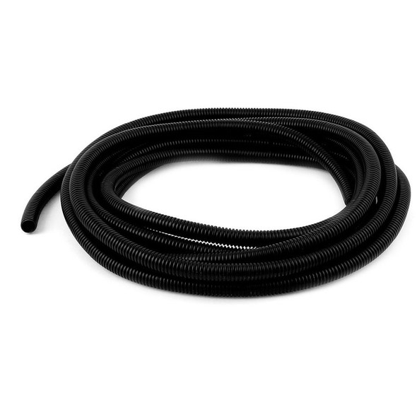 10/5mm Black Sleaving