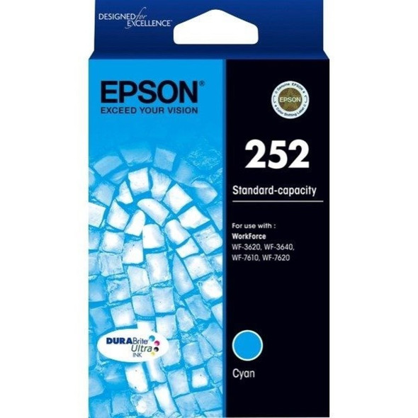 EPSON252C
