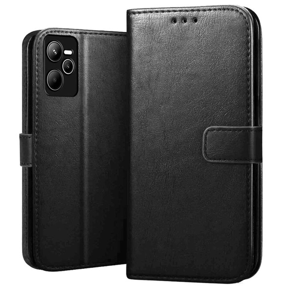 Cover Narzo50APrimeFlipBLK