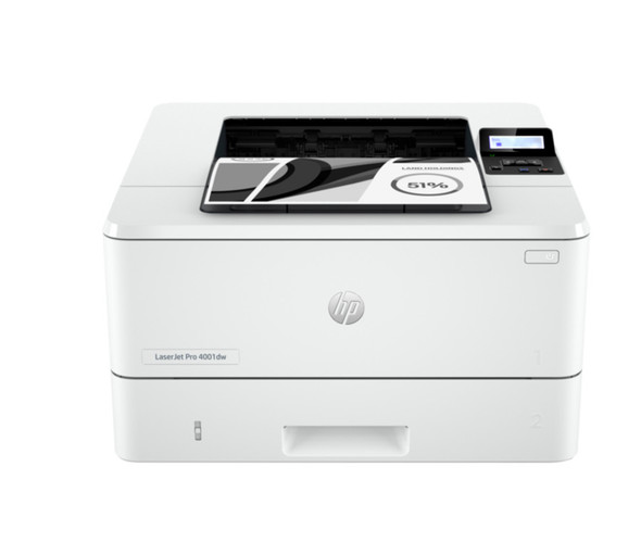 HP LaserJet Pro 4001DW