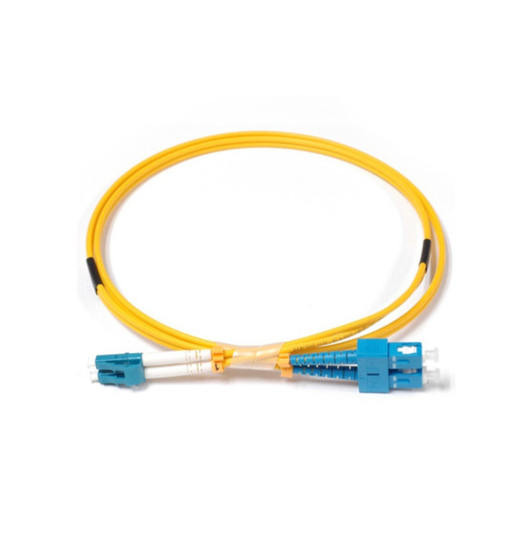 3M LC to ST Fiber Optic