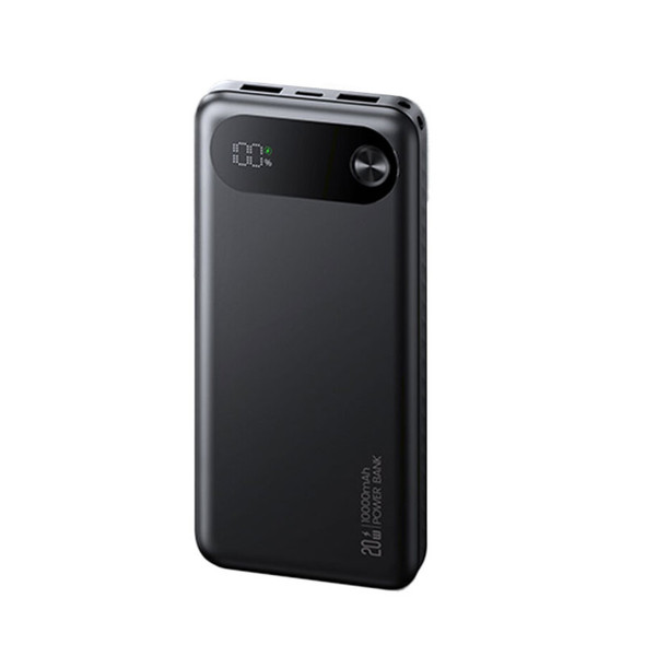 10000mAh Quick Charge Power