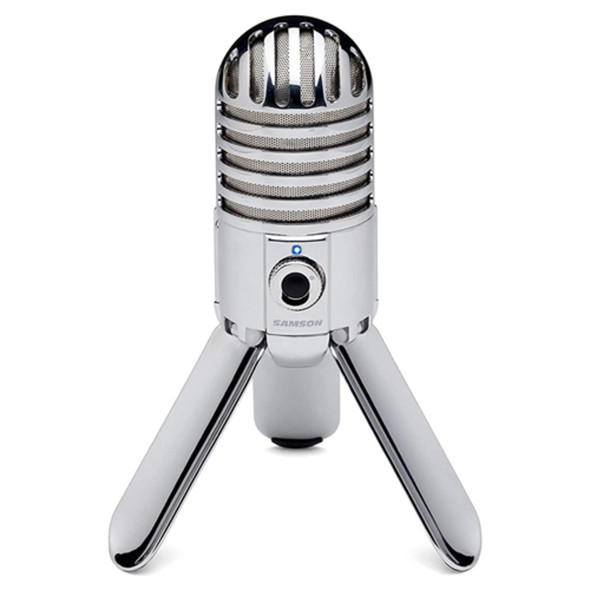 Samson Meteor Mic