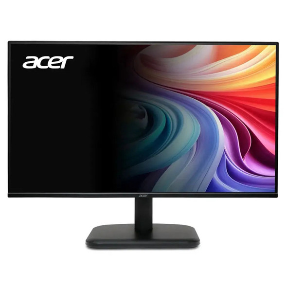 24.5inch Acer Monitor