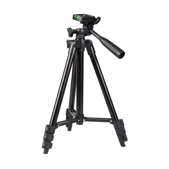 DM67 1.7m Camera Tripod