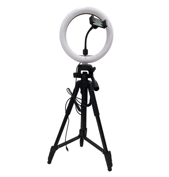 Tripod Light Ring