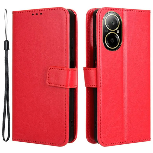 Realme C67 Flip Red