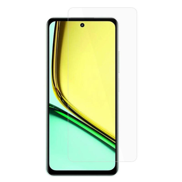 Realme C67 LTE Tempered Glass