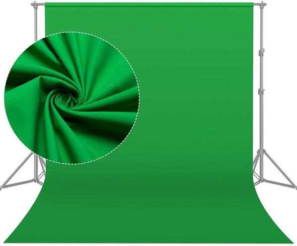 Green Screen Photo Background