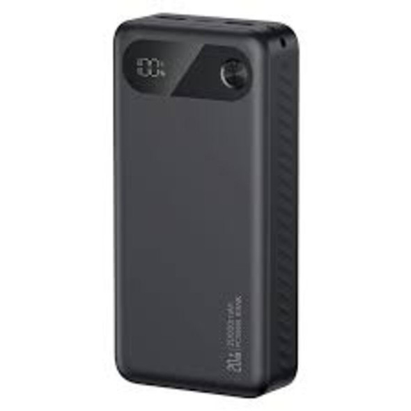 20000mAh Fast Charging Powerban