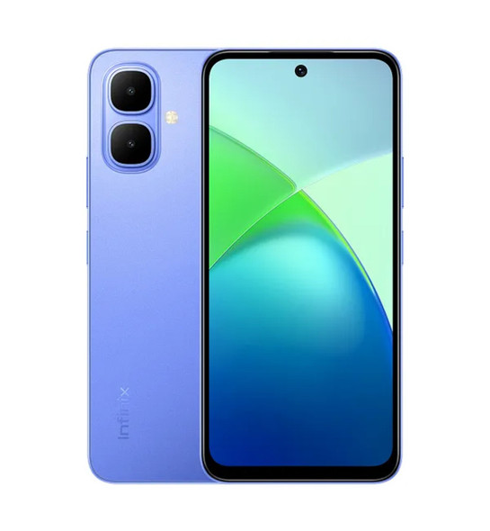 INFINIX SMART 10 4G BLUE