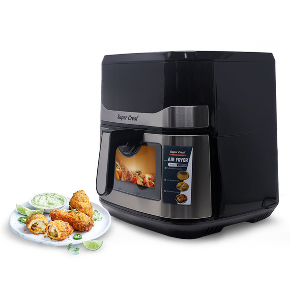 AIR FRYER 12L