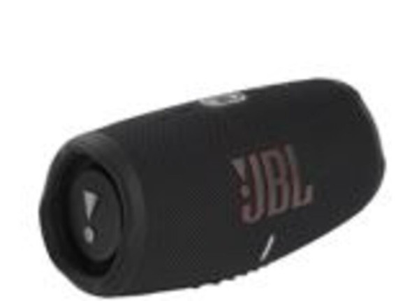 JBL Charge 5 Black