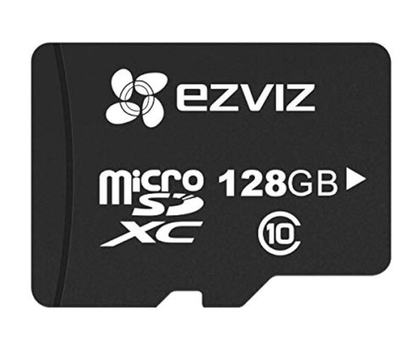 128GB SD U3 Ezviz