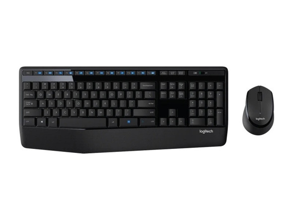 Logitech MK345