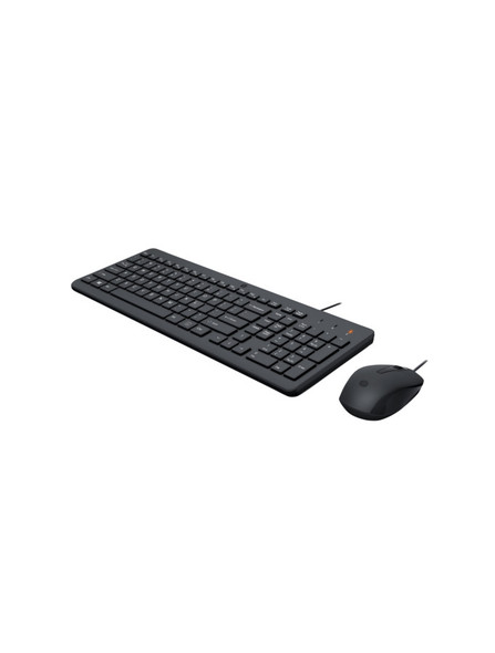 HP 150 Keyboard and Mouse