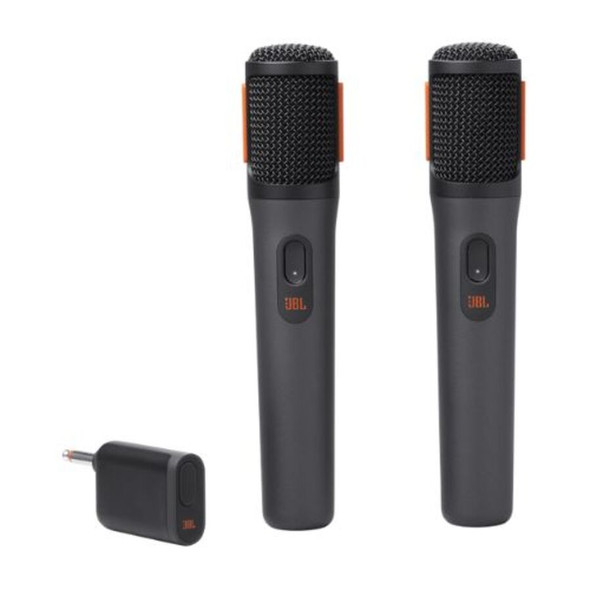 JBL Wireless Microphone