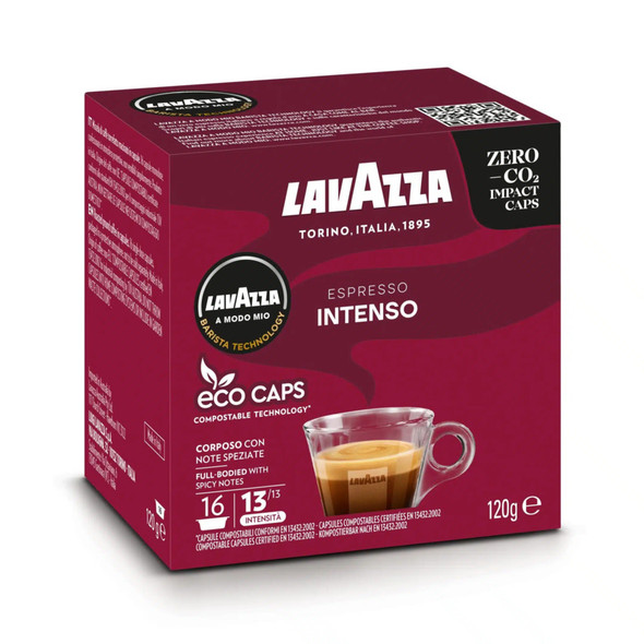 Lavazza AMM INTENSO AUS