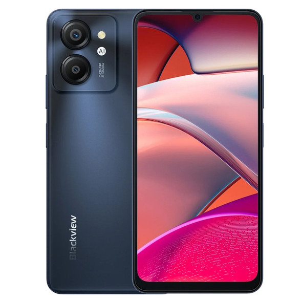 COLOR 8 8/256GB GRAY