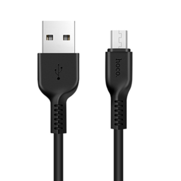 X20 Micro USB Black 2M