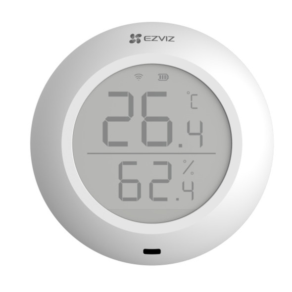 T51C Temperature & Humidity Sen