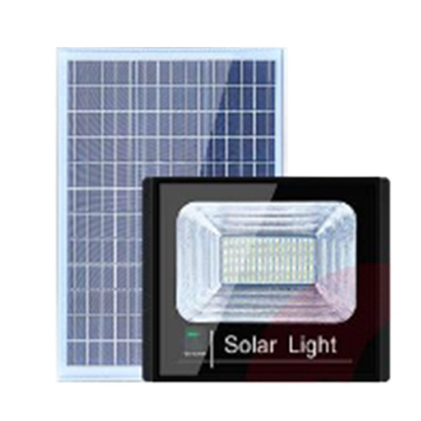 Solar Floodlight 400W