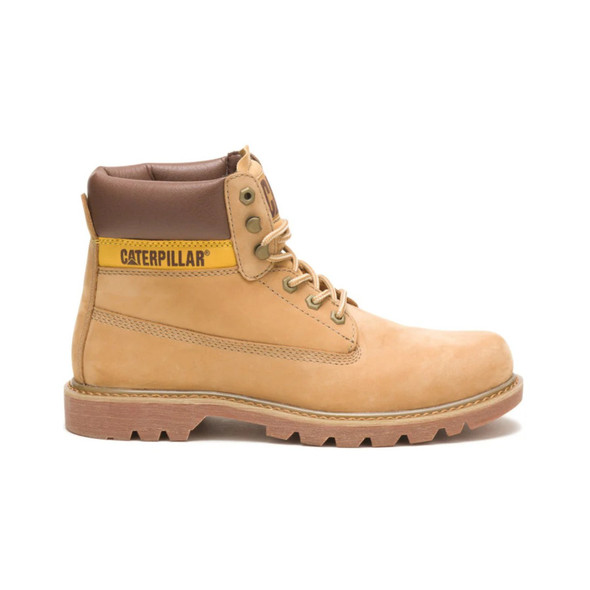 Honey Reset Work Boots LB 10