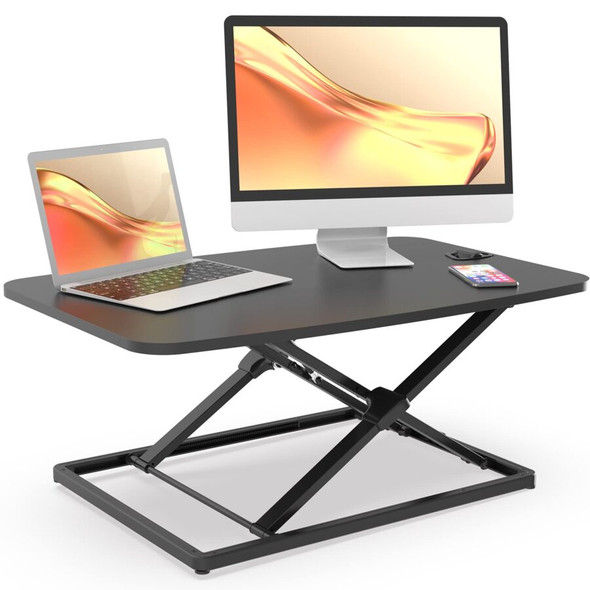 Standing Desk Laptop Riser