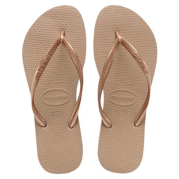 Slim 3581 Rose Gold 41-42