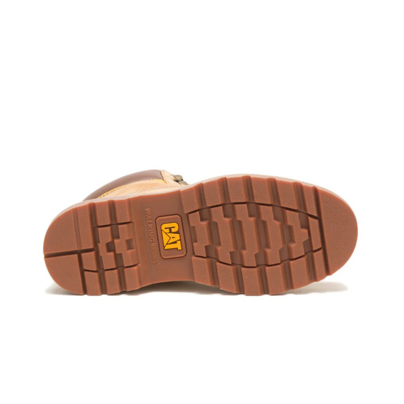 Honey Reset Work Boots LB 8