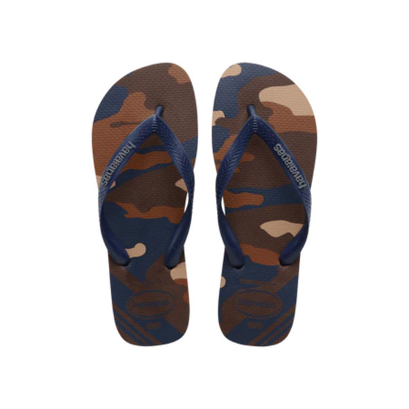 Top Camu 0727 DBrown 43-44