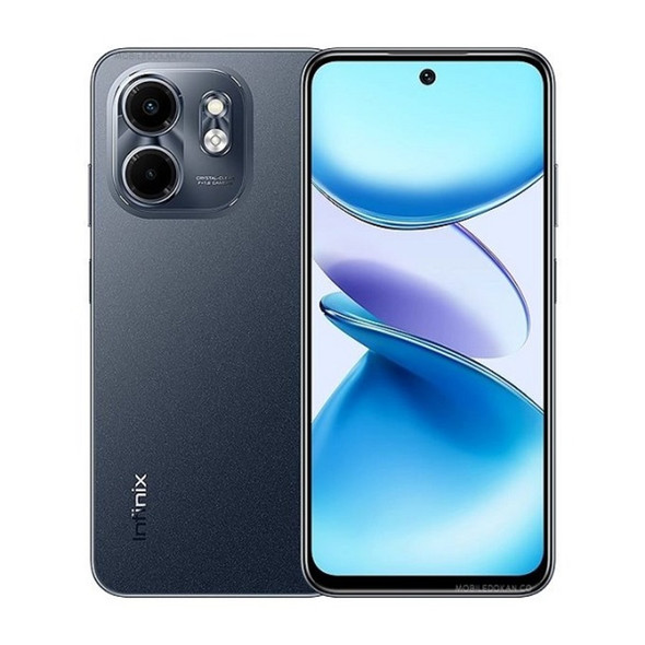 INFINIX SMART 10+ 4G BLUE